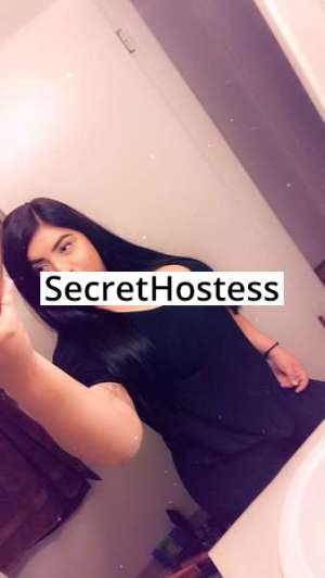 Jasmine 21Yrs Old Escort 168CM Tall San Francisco CA Image - 2
