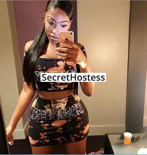 21 year old Mixed Escort in Chicago IL Jasmine