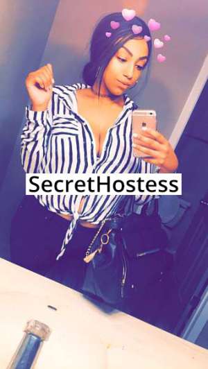 21 year old Mixed Escort in Houston TX Jasmine