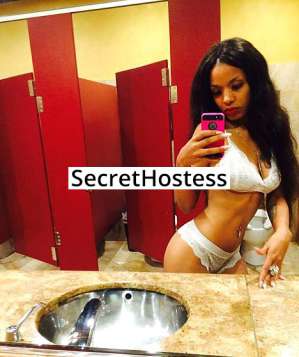 21 year old Mixed Escort in Chicago IL Jasmine