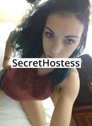 21 year old Mixed Escort in Atlanta GA Jasmine