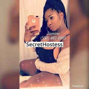 Jasmine 21Yrs Old Escort 168CM Tall San Francisco CA Image - 2