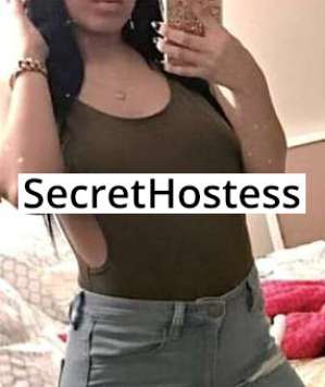30 year old Mixed Escort in Dallas TX Jasmine