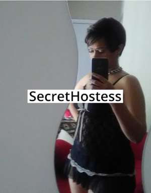 41 year old Mixed Escort in Atlanta GA Jasmine
