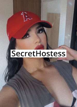 21 year old Mixed Escort in Los Angeles CA Jenny