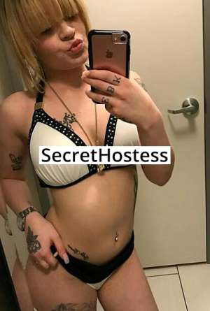 21 year old Caucasian Escort in Atlanta GA Jessica