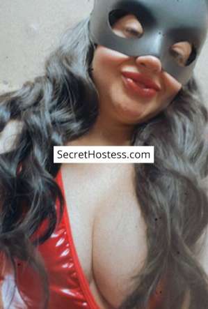 Juanita, Independent 25 year old Escort in Luxembourg City