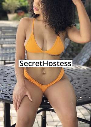 21 year old Escort in Los Angeles CA Julia