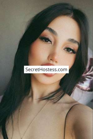 21 year old Asian Escort in Alanya Karina, Agency