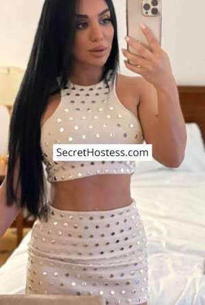 27 year old Caucasian Escort in Ankara Karina, Independent