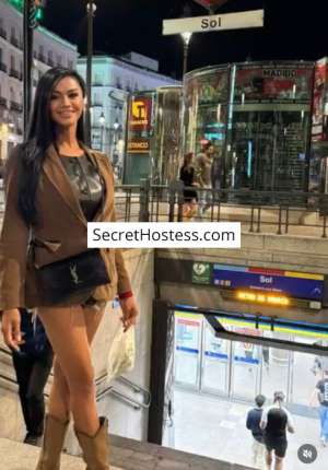 Kazummi 30Yrs Old Escort 48KG 168CM Tall Bergen Image - 0