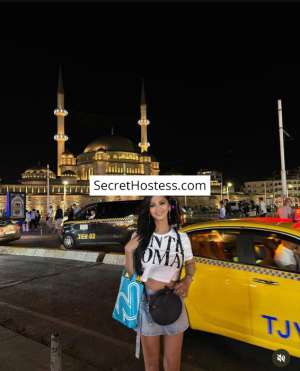 Kazummi, Independent 30 year old Escort in Bergen