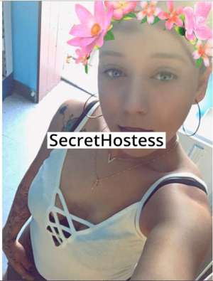 30 year old Mixed Escort in Chicago IL Kendall