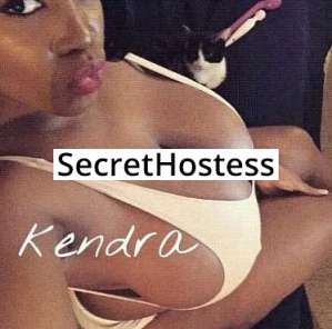 21 year old Escort in Los Angeles CA Kendra