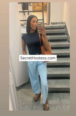 24 year old Hispanic Escort in Alicante Kiara, Independent