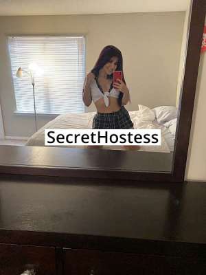 Kim 30Yrs Old Escort 145CM Tall Atlanta GA Image - 9