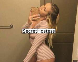 21 year old Caucasian Escort in San Francisco CA Layla