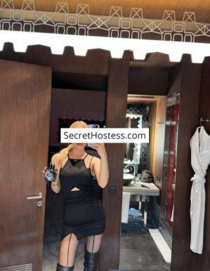 Lera 22Yrs Old Escort 51KG 176CM Tall Izmir Image - 1