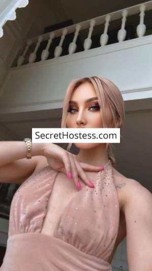 Lera 22Yrs Old Escort 51KG 176CM Tall Izmir Image - 2