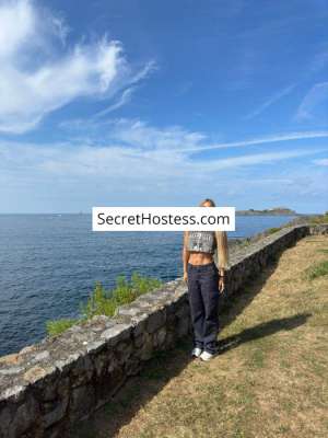 Lia 26Yrs Old Escort 60KG 162CM Tall Gasperich Image - 1