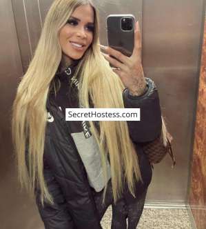 Lia 26Yrs Old Escort 60KG 162CM Tall Gasperich Image - 6