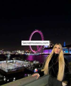 Lia 26Yrs Old Escort 60KG 162CM Tall Gasperich Image - 20