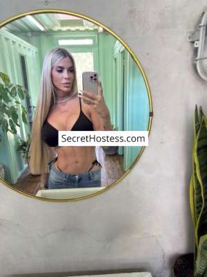 Lia 26Yrs Old Escort 60KG 162CM Tall Gasperich Image - 21