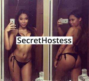 Lina 21Yrs Old Escort 168CM Tall San Francisco CA Image - 1
