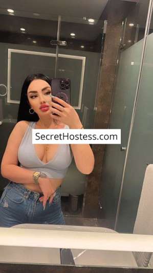 23 year old Arabian Escort in Istanbul Lina, Independent