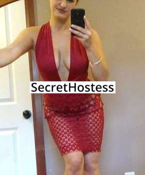 21 year old Caucasian Escort in Seattle WA Linda