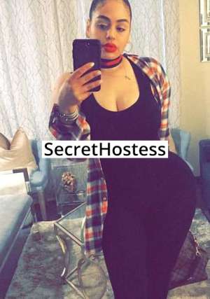 30 year old Mixed Escort in Seattle WA Linda