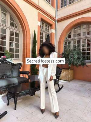Louise 26Yrs Old Escort 50KG 169CM Tall Cannes Image - 4