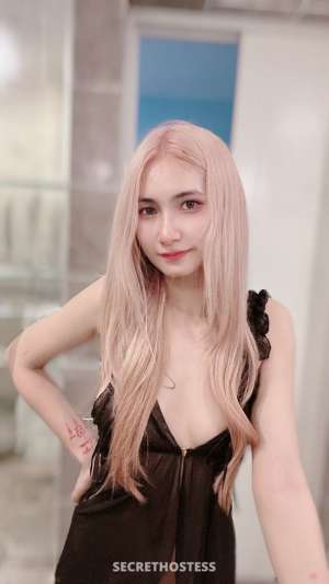 Lychee 25Yrs Old Escort 158CM Tall Kuala Lumpur Image - 5