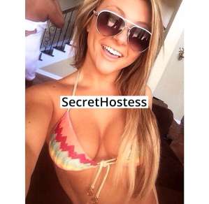 21 year old Caucasian Escort in Los Angeles CA Madison