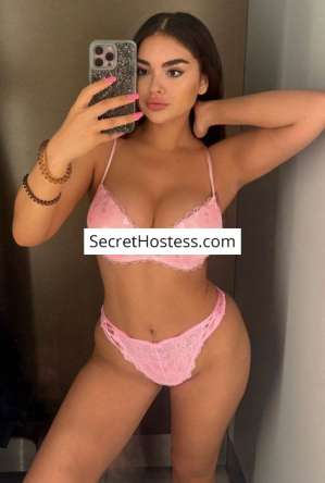 Marley, Agency 24 year old Escort in Ulcinj