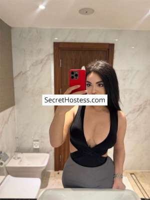 Marley 24Yrs Old Escort 50KG 169CM Tall Ulcinj Image - 2