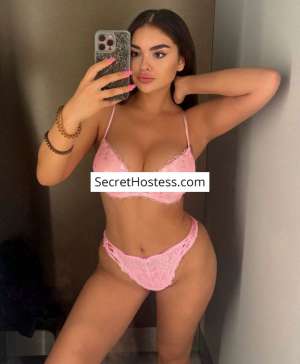 Marley 24Yrs Old Escort 50KG 169CM Tall Ulcinj Image - 3