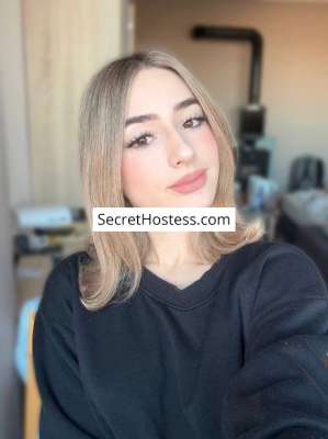 Marta 19Yrs Old Escort 42KG 160CM Tall Warsaw Image - 6