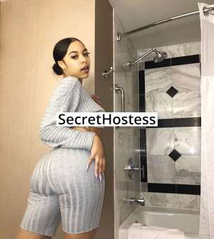 21 year old Mixed Escort in Houston TX Megan