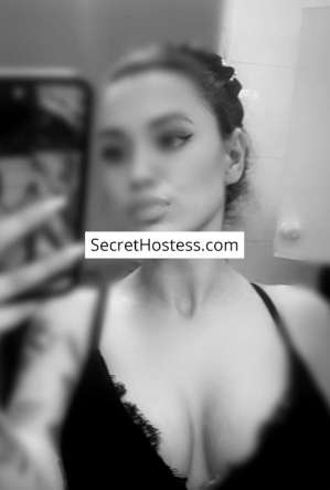 24 year old Caucasian Escort in Belgrade Mijaaa, Independent