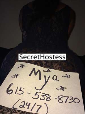 21 year old Escort in Atlanta GA Mya 21Yrs Old African American Escort Brunette C Cup Atlanta