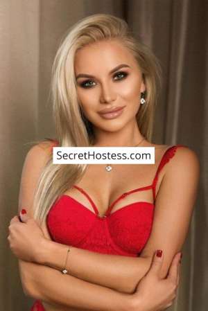 25 year old Caucasian Escort in Prato Nadi, Agency