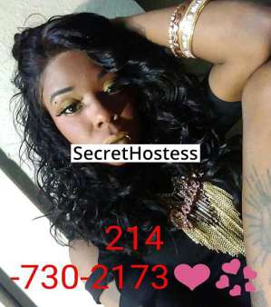 21 year old Escort in Dallas TX Naomi