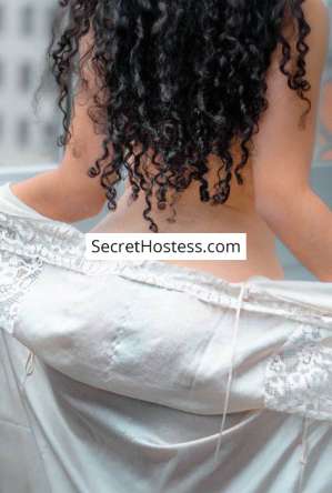 23 year old Arabian Escort in Gothenburg Nefertari, Independent