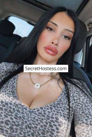 Nehir 25Yrs Old Escort 68KG 165CM Tall Istanbul Image - 3