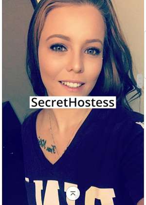 21 year old Caucasian Escort in Chicago IL Nicole