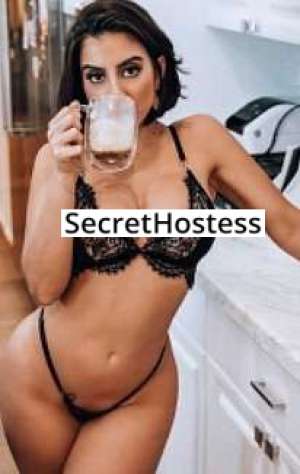 21 year old Escort in Chicago IL Nicole