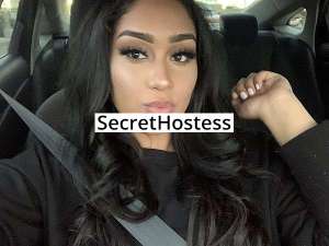 21 year old Mixed Escort in Los Angeles CA Nicole