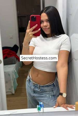 Nicolette, Agency 24 year old Escort in Ohrid