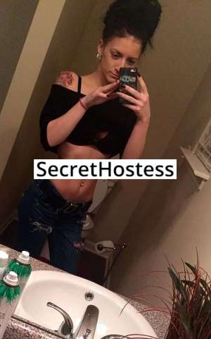 Nikki 21Yrs Old Escort Atlanta GA Image - 0